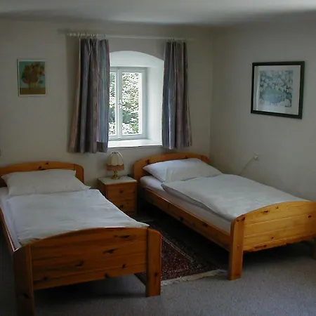 度假居 Ferienhaus-loidl