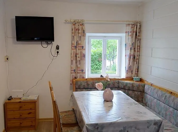 Vakantiehuis Ferienhaus-loidl