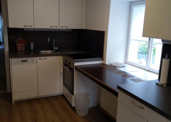 Prázdninový dům Ferienhaus-loidl *