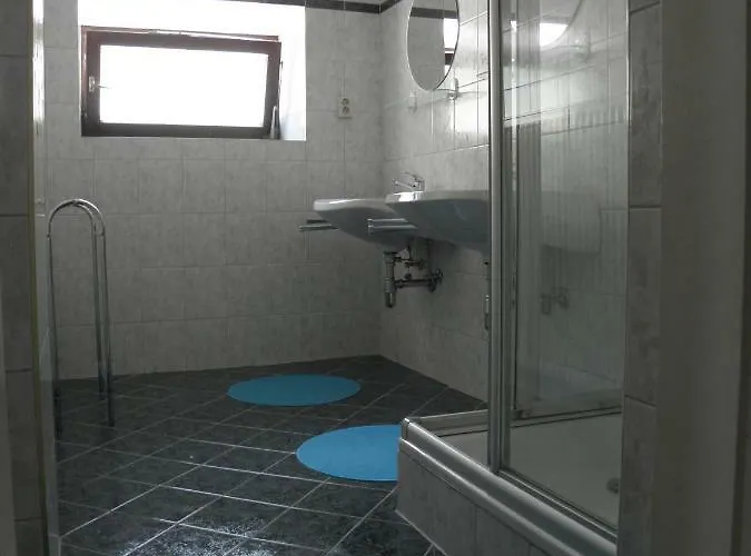 بيت للعطل Ferienhaus-loidl باد اسشي