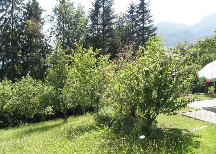 Ferienhaus-loidl Prázdninový dům