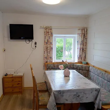 Дом отдыха Ferienhaus-loidl