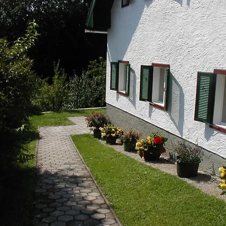 Ferienhaus-loidl Vakantiehuis