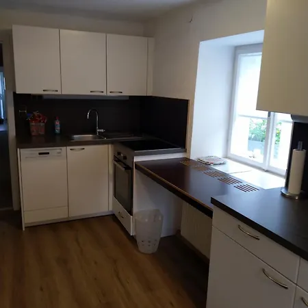 Дом отдыха Ferienhaus-loidl *