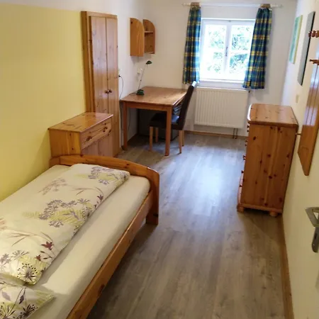 Vakantiehuis Ferienhaus-loidl *