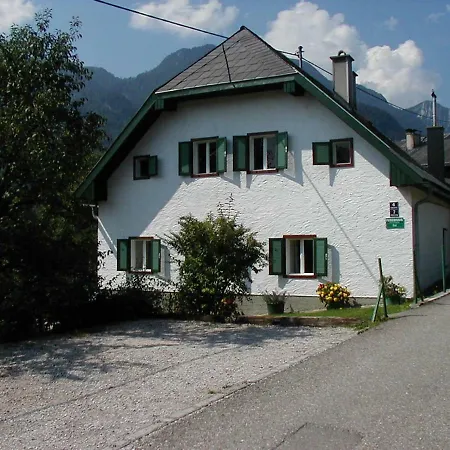 Ferienhaus-loidl *