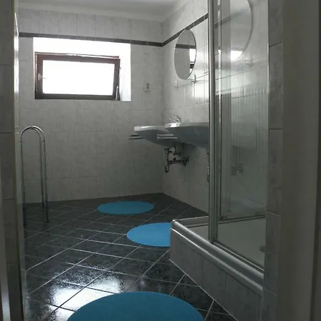 Vakantiehuis Ferienhaus-loidl Bad Ischl