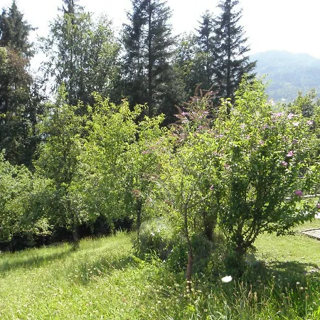 Ferienhaus-loidl Дом отдыха