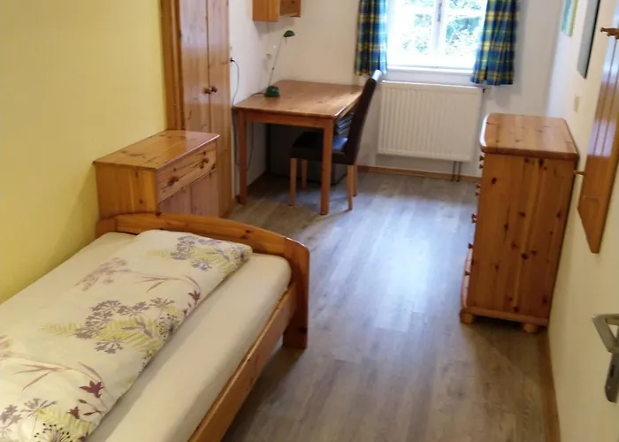 Vakantiehuis Ferienhaus-loidl *