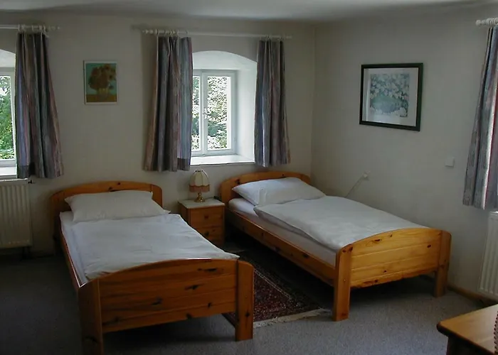 Vakantiehuis Ferienhaus-loidl